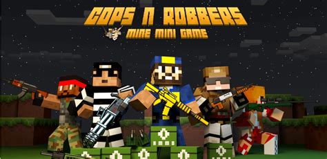 Cops N Robbers 14.12.1 Mod Apk (Unlimited Coins) .